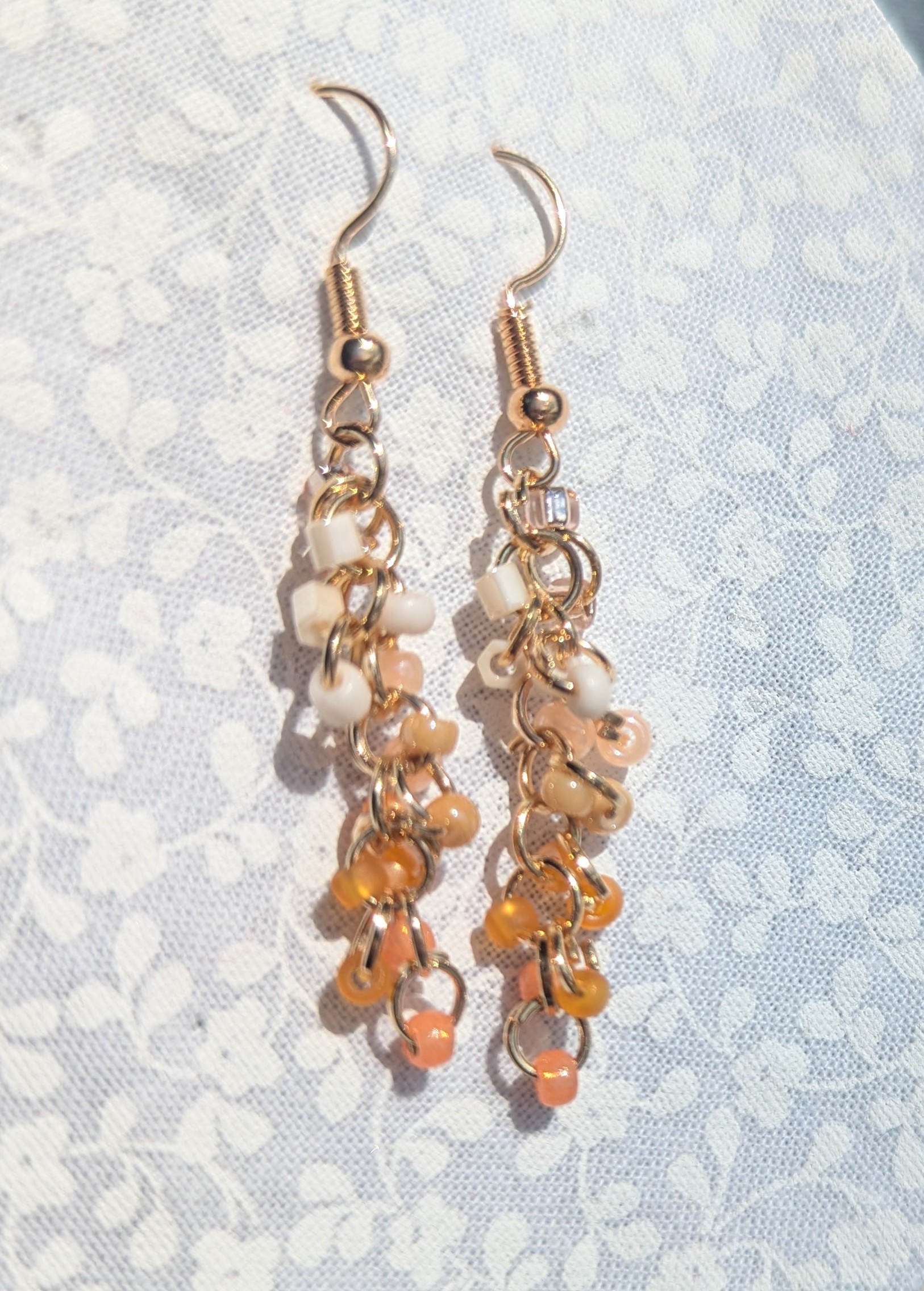 Easter Sunday Earrings - Image 3